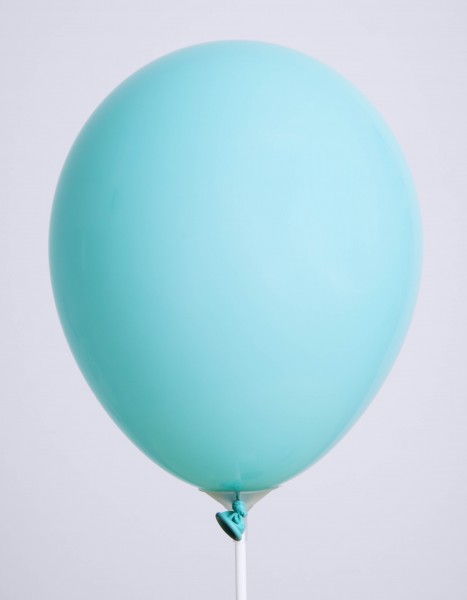 Light Green Pastel balloons 5 